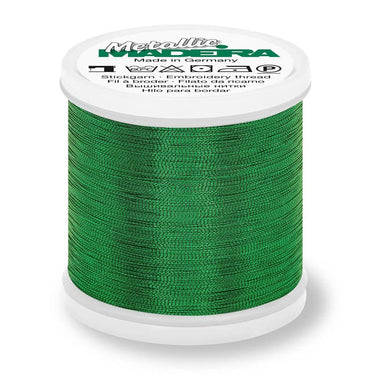 Madeira Thread Metallic No.40 200M Colour 358