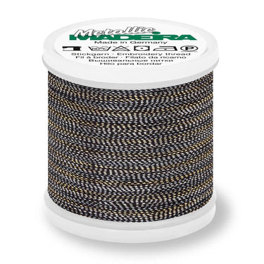 Madeira Thread Metallic No.40 200M Colour 484