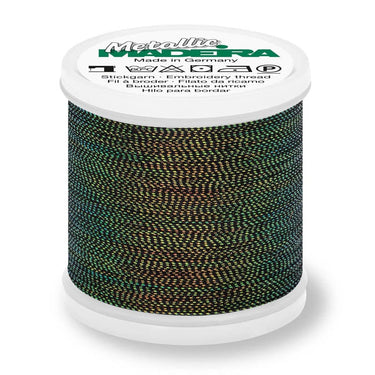 Madeira Thread Metallic No.40 200M Colour 490