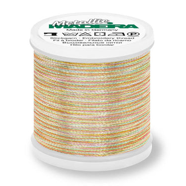 Madeira Thread Metallic No.40 200M Colour Astro1