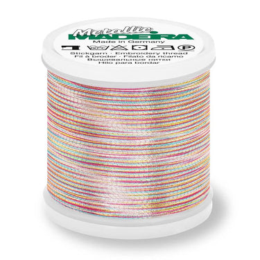 Madeira Thread Metallic No.40 200M Colour Astro3