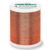 Madeira Thread Metallic No.40 1000M Colour Copper