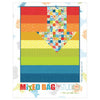 Free Pattern: Mixed Bag Which Way Quilt