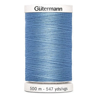 Gutermann Sew All Thread 500M Colour 143