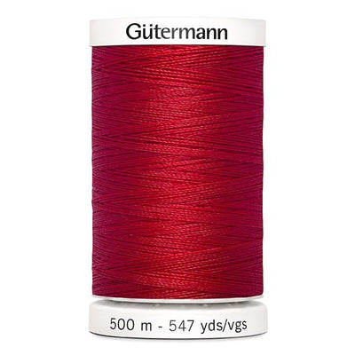 Gutermann Sew All Thread 500M Colour 156