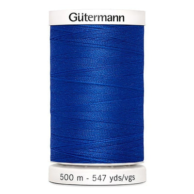 Gutermann Sew All Thread 500M Colour 315