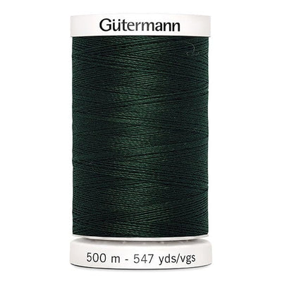 Gutermann Sew All Thread 500M Colour 472