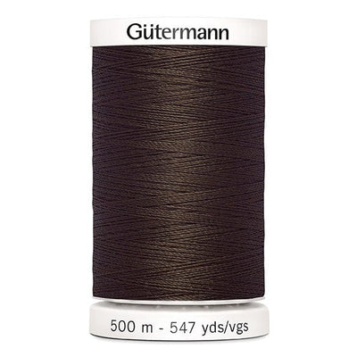 Gutermann Sew All Thread 500M Colour 694