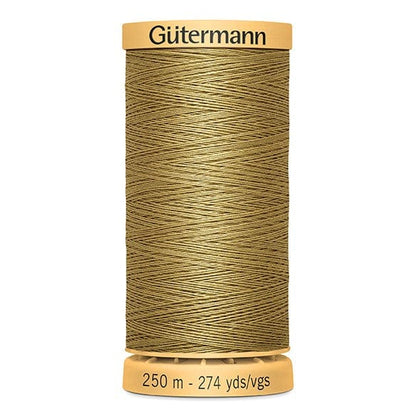 Gutermann Cotton Thread 250M Colour 1136