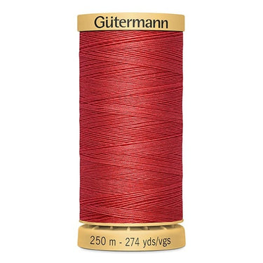 Gutermann Cotton Thread 250M Colour 2255