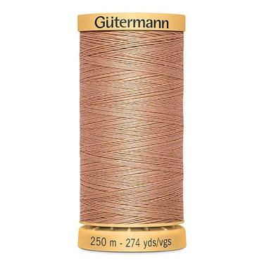 Gutermann Cotton Thread 250M Colour 2336