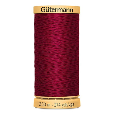 Gutermann Cotton Thread 250M Colour 2653