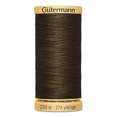 Gutermann Cotton Thread 250M Colour 2960