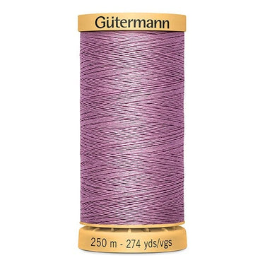 Gutermann Cotton Thread 250M Colour 3526