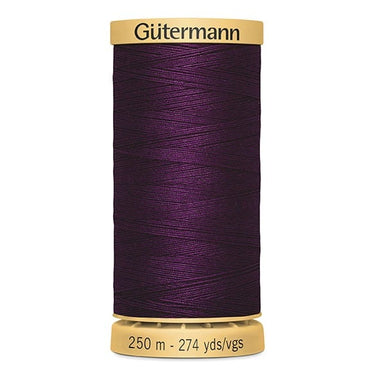 Gutermann Cotton Thread 250M Colour 3832