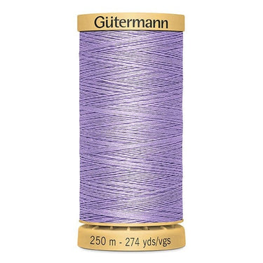 Gutermann Cotton Thread 250M Colour 4226