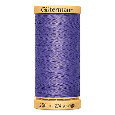Gutermann Cotton Thread 250M Colour 4434