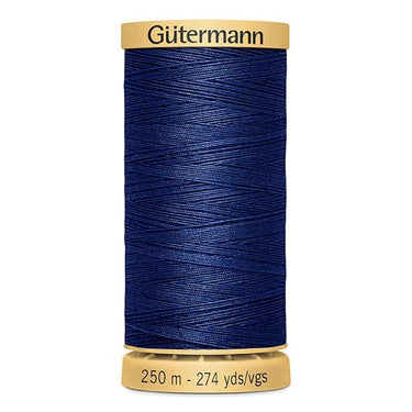 Gutermann Cotton Thread 250M Colour 5123