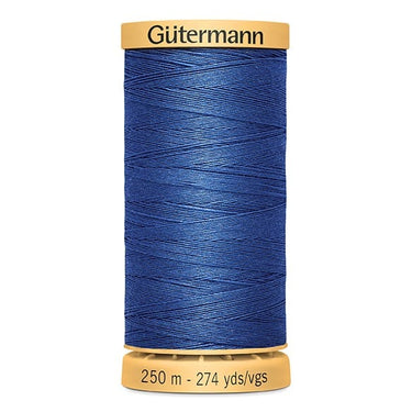 Gutermann Cotton Thread 250M Colour 5133