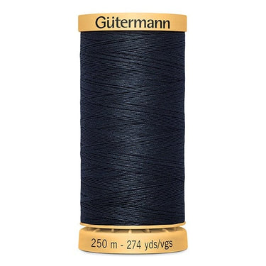 Gutermann Cotton Thread 250M Colour 5412