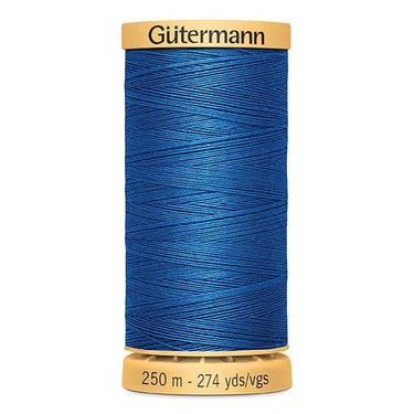 Gutermann Cotton Thread 250M Colour 5534