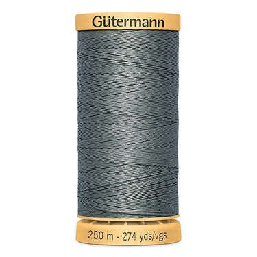 Gutermann Cotton Thread 250M Colour 5705