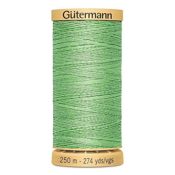 Gutermann Cotton Thread 250M Colour 7880
