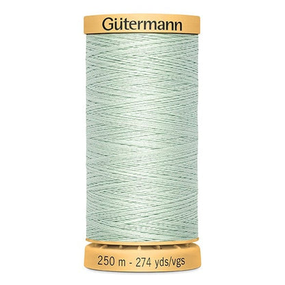 Gutermann Cotton Thread 250M Colour 7918