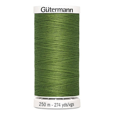 Gutermann Sew All Thread 250M Colour 283