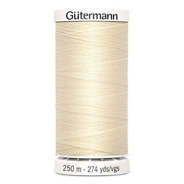 Gutermann Sew All Thread 250M Colour 414