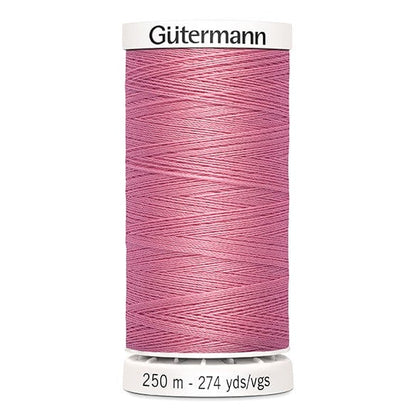 Gutermann Sew All Thread 250M Colour 889