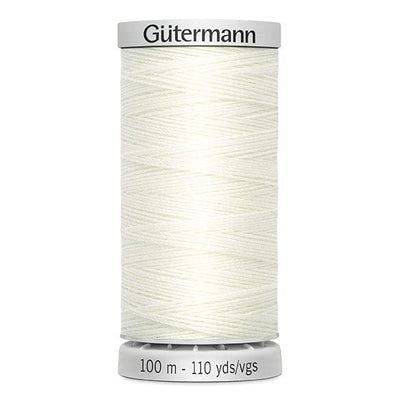 Gutermann Extra Strong Thread 100M Colour 111