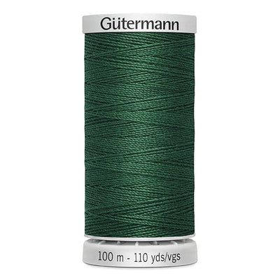 Gutermann Extra Strong Thread 100M Colour 340