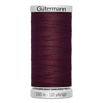 Gutermann Extra Strong Thread 100M Colour 369