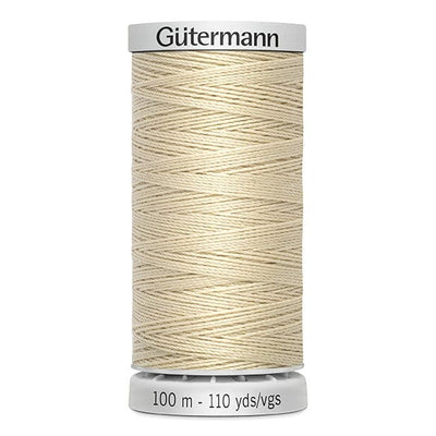 Gutermann Extra Strong Thread 100M Colour 414