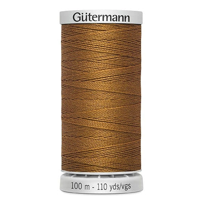Gutermann Extra Strong Thread 100M Colour 448
