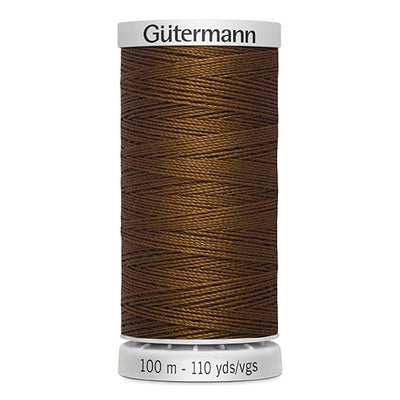 Gutermann Extra Strong Thread 100M Colour 650