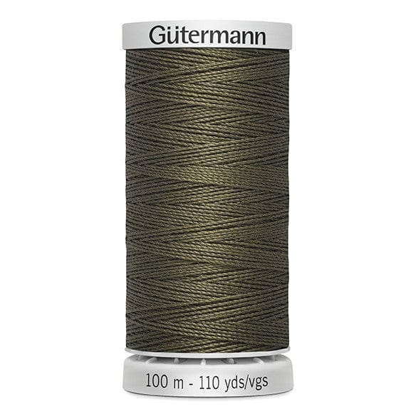 Gutermann Extra Strong Thread 100M Colour 676