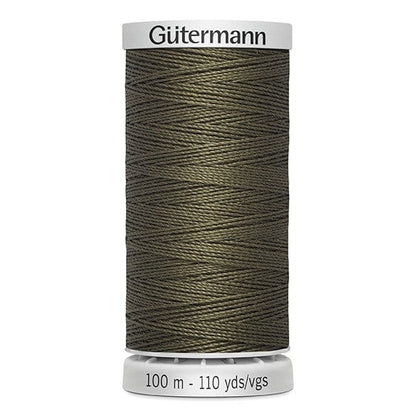 Gutermann Extra Strong Thread 100M Colour 676