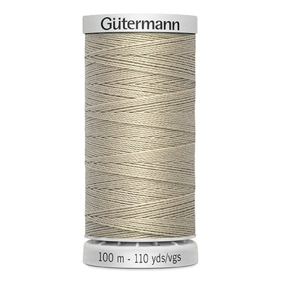 Gutermann Extra Strong Thread 100M Colour 722
