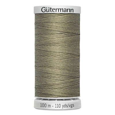 Gutermann Extra Strong Thread 100M Colour 724