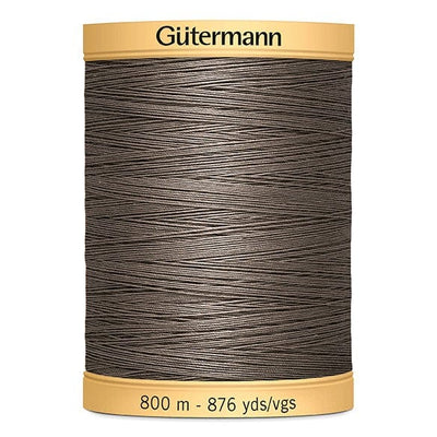 Gutermann Cotton Thread 800M Colour 1225