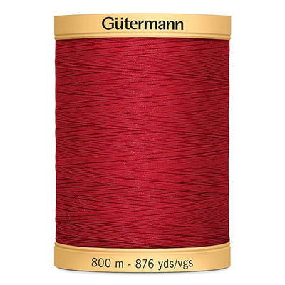 Gutermann Cotton Thread 800M Colour 2074
