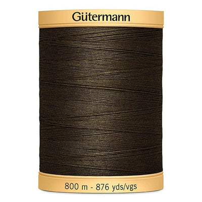 Gutermann Cotton Thread 800M Colour 2960