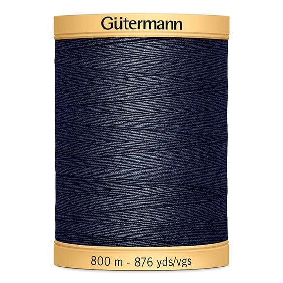 Gutermann Cotton Thread 800M Colour 5413