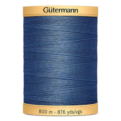 Gutermann Cotton Thread 800M Colour 5624
