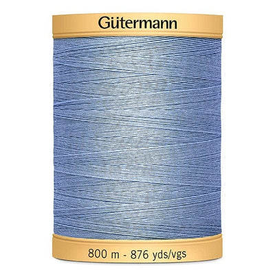 Gutermann Cotton Thread 800M Colour 5826