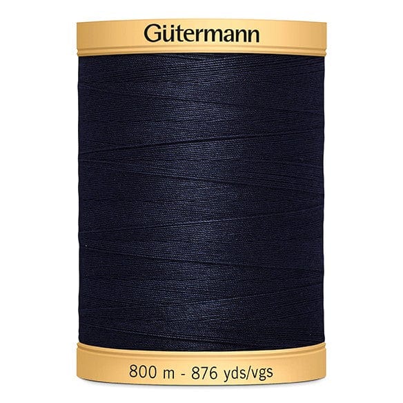 Gutermann Cotton Thread 800M Colour 6210