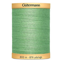Gutermann Cotton Thread 800M Colour 7880