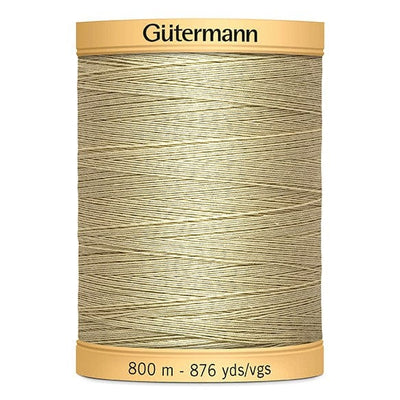 Gutermann Cotton Thread 800M Colour 928